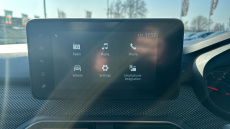 Dacia Sandero Stepway 1.0 TCe Expression 5dr Petrol Hatchback